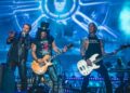 Slash discute próximo álbum de estúdio do Guns N' Roses, novas músicas e turnê