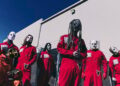 Slipknot está planejando começar a escrever novas músicas juntos em breve