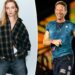 Sophie Turner faz rara confissão de namoro após rumores de romance de Chris Martin