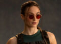 Sophie Turner se transforma em Lara Croft no reboot de ‘Tomb Raider’