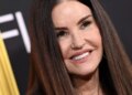 Dickinson acredita que isso custou seus contratos com agências de modelos (Axelle/Bauer-Griffin/FilmMagic)