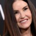 Dickinson acredita que isso custou seus contratos com agências de modelos (Axelle/Bauer-Griffin/FilmMagic)
