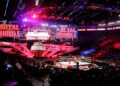 Spoiler potencial sobre a estreia do Big Royal Rumble
