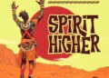 Sporty-O eleva com autenticidade em um novo single, “Spirit Higher”