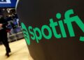 Spotify pagou um recorde de US$ 11 bilhões para a indústria musical em 2025