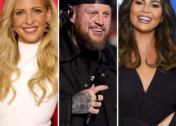 'Star Search' revela painel de jurados de celebridades para a próxima reinicialização
