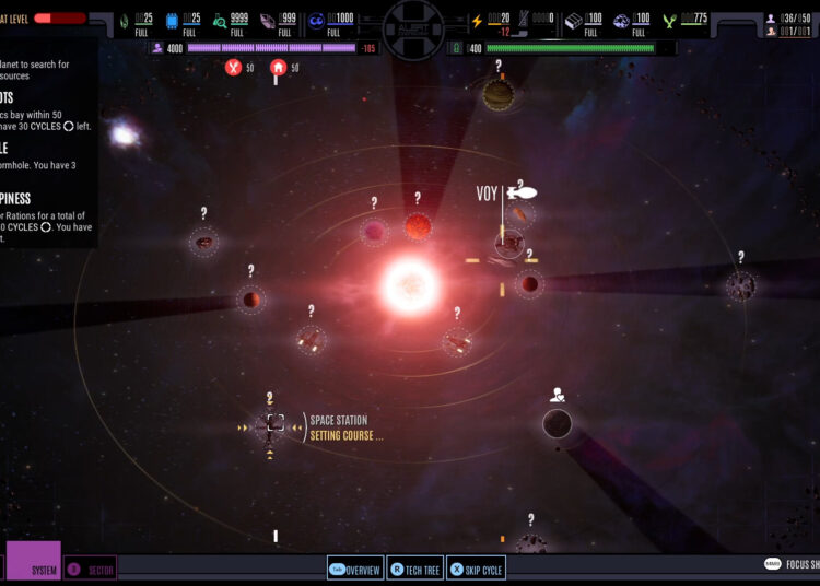 Star Trek: Voyager – Across the Unknown ganha data de lançamento, trazendo ação de sobrevivência roguelite para o Quadrante Delta