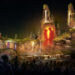 Star Wars: Galaxy's Edge da Disneylândia desbloqueará a linha do tempo com novos personagens, músicas e histórias