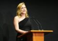 Stars attend premiere for film about King’s environmentalism in royal first