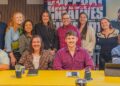 State anuncia lançamento do censo musical do oeste do Tennessee – Notícias