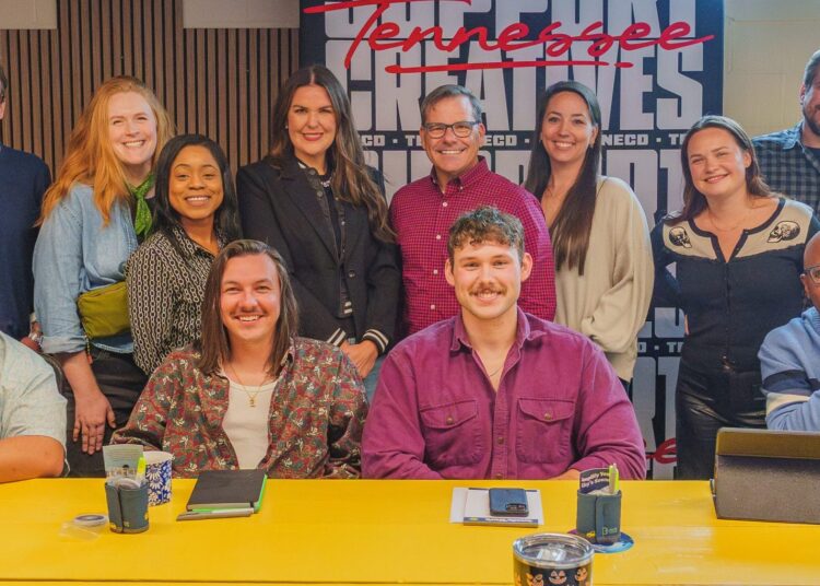 State anuncia lançamento do censo musical do oeste do Tennessee – Notícias