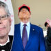 Stephen King compara o ICE à Gestapo da Alemanha nazista em meio a crescentes críticas de celebridades