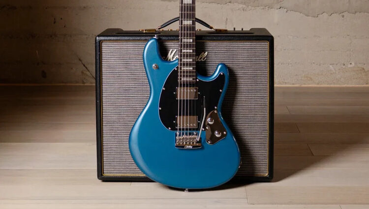 Sterling by Music Man 2026: Novos lançamentos!