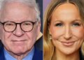 Steve Martin lançou uma piada ‘política’ do Globo de Ouro para Nikki Glaser que foi ‘longe demais’