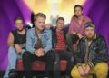 Streetlight compartilha o novo visualizador “Shake That Feeling” da “Night Vision” Deluxe Edition já disponível pela Frontiers Music Srl