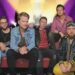 Streetlight compartilha o novo visualizador “Shake That Feeling” da “Night Vision” Deluxe Edition já disponível pela Frontiers Music Srl
