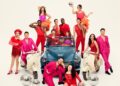 Strictly Come Dancing revela o primeiro olhar sobre celebridades e profissionais antes da turnê ao vivo
