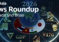 Suas previsões para 2026 em comércio, política e entretenimento
