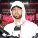 Sucesso de Eminem em 2020 selecionado como nova música tema do RAW