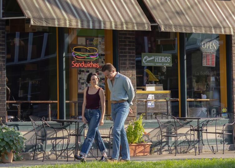 Sundance 2026: Em 'Josephine', Channing Tatum interpreta um pai preocupado