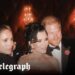 Sussex pediu aos Kardashians que excluíssem fotos no Remembrance Sunday