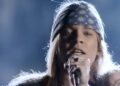 'Sweet Child O' Mine' do GUNS N' ROSES servirá como música tema de encerramento do último filme da série 'Gundam'