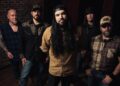 Swim the Current lança novo single “Concrete Angel” via TLG|ZOID – Metal Planet Music