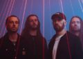 Sylosis lança novo single “Erased” junto com videoclipe