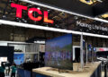 TCL Eletronics da China dispara após parceria com a Sony no negócio global de entretenimento doméstico