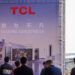 TCL dobra em entretenimento doméstico com acordo com a Sony