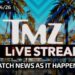 TMZ transmitindo ao vivo, entre em nossa redação e veja as coisas acontecerem!