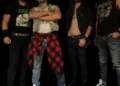TURBO de Halifax lança novo videoclipe “PissJugs & Rattlesnakes” do último álbum “Broke & Ugly”: Metal-Rules.com