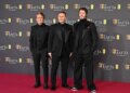 Take That provoca a nova música You're A Superstar do próximo álbum no final do documentário da Netflix