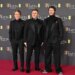 Take That provoca a nova música You're A Superstar do próximo álbum no final do documentário da Netflix