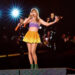 Taylor Swift é incluída no Hall da Fama dos Compositores