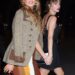 Taylor Swift se sente ‘exposta e meio violada’ após a revelação de textos de Blake Lively