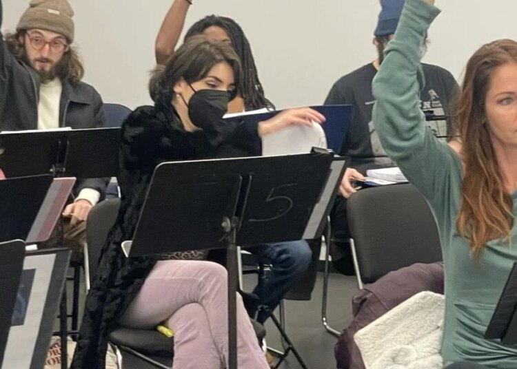 Teatro de Seattle comemora aniversário com retorno à produção de sucesso | Entretenimento