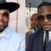 Teddy Riley posta nova música de R. Kelly e diz que mais está a caminho