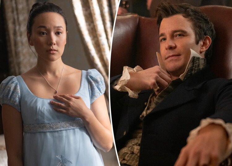 Temporada 4 de 'Bridgerton', Parte 1 é chata, sem sexo - e exclui personagem querido
