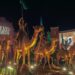 Temporada de Riyadh atinge novo recorde com recorde de 14 milhões de visitantes à medida que aumenta o impulso do entretenimento global