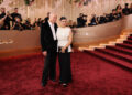 Teyana Taylor e Stellan Skarsgard homenageadas por papéis coadjuvantes no Globo de Ouro, Entertainment News