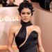 Teyana Taylor sobre a reação da filha à vitória no Globo de Ouro