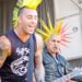 The Casualties lança nova música sem remorso “People Over Power”
