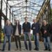 The Clarks lançam novo EP para aproveitar a onda da inclusão da música ‘The Pitt’