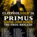 The Claypool Lennon Delirium compartilha a primeira música nova em 7 anos, “WAP” [Listen]