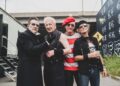 The Damned lança novo single “Summer in The City” – Metal Planet Music
