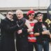 The Damned lança novo single “Summer in The City” – Metal Planet Music
