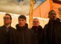 The Messthetics e James Brandon Lewis anunciam novo álbum
