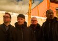 The Messthetics e James Brandon Lewis compartilham nova música