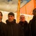 The Messthetics e James Brandon Lewis compartilham nova música